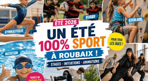 Stages sportifs roubaix été 2026 (1)