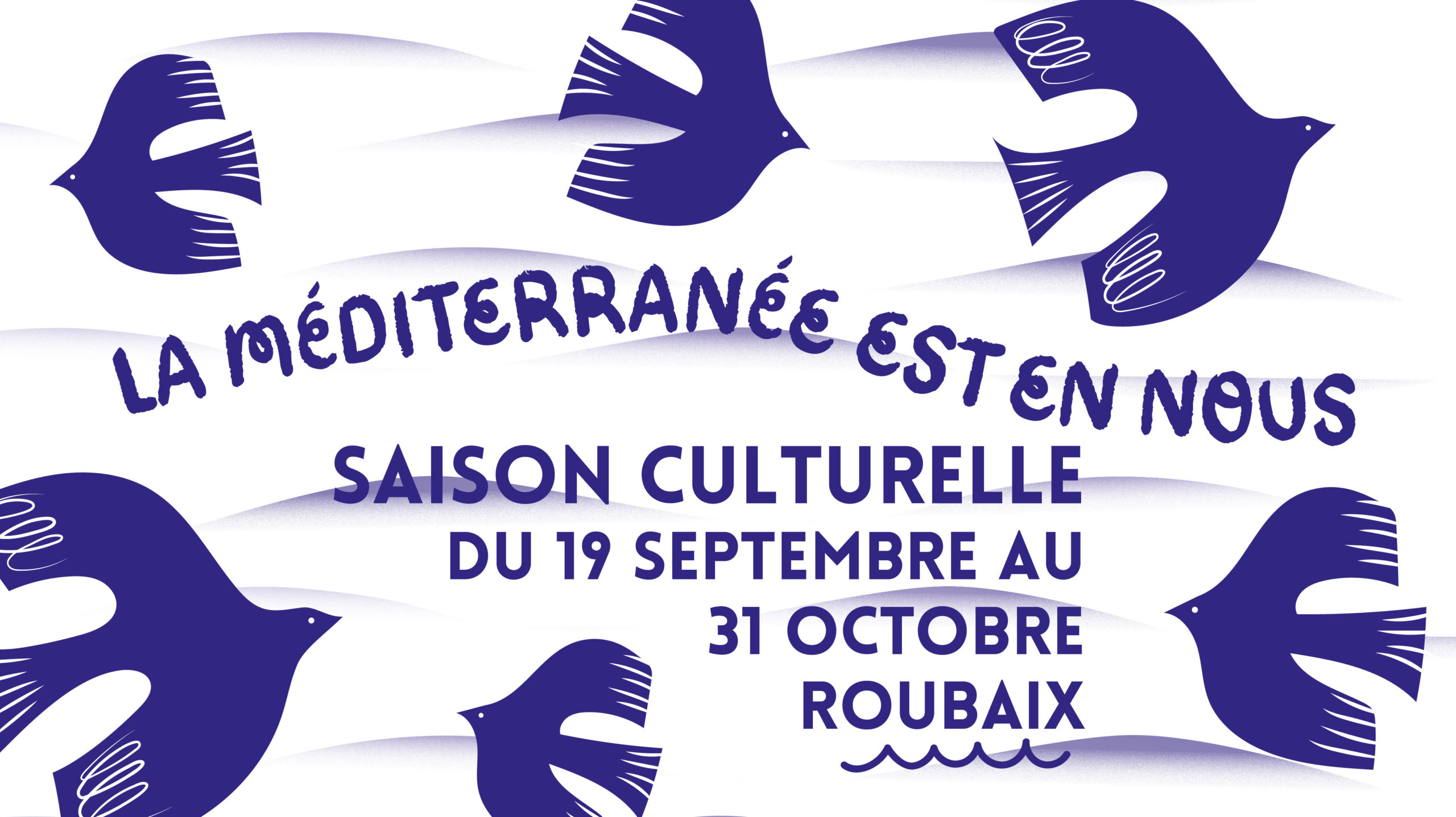 À Roubaix, la Méditerranée est toujours en nous