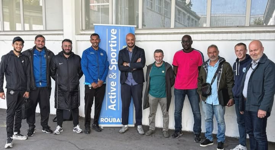 Ville active et sportive